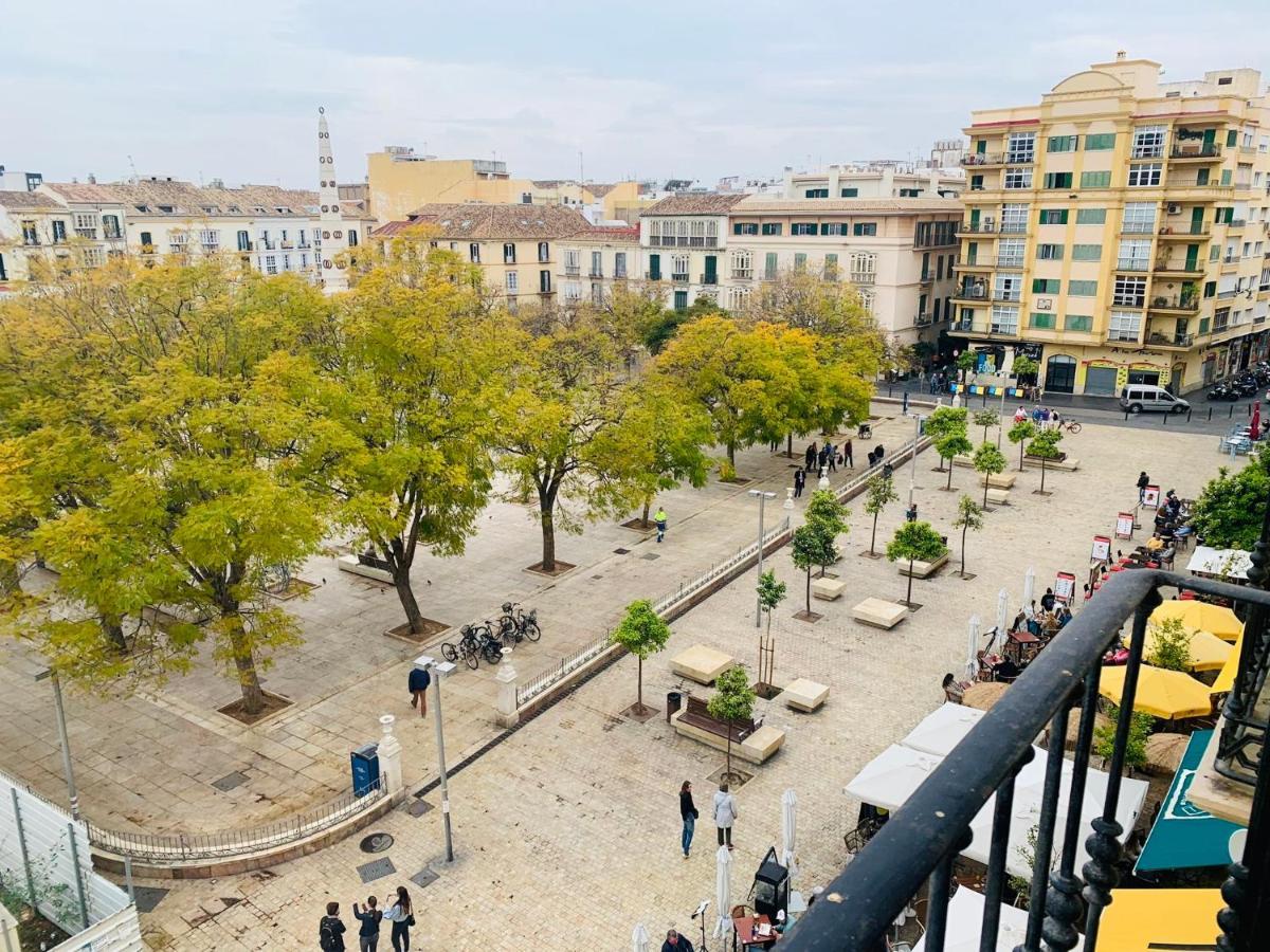 Alcazaba Apartament Malaga